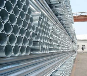 山東哪里賣鍍鋅管?_建筑材料欄目