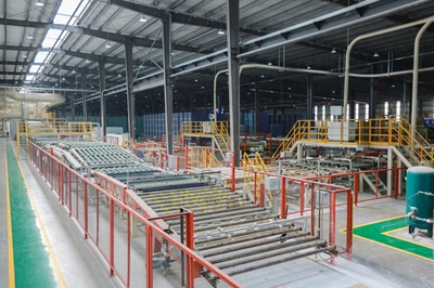 頭部企業(yè)入豫記 世界500強禹州建廠，享受'保姆式'服務(wù)促投資翻倍