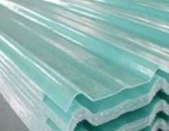 采光板 建筑建材中的多功能選擇